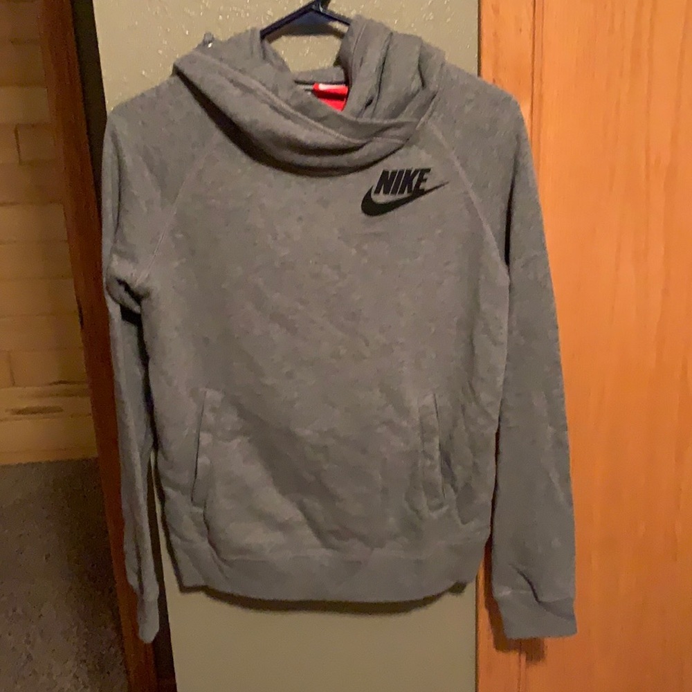 Nike sweatshirt